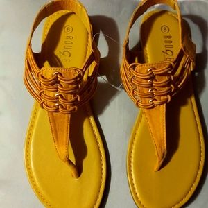 Women's Thong Sandals